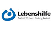 Lebenshilfe Brakel Logo ecoprotec GmbH ecoprotec GmbH