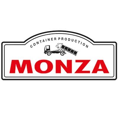 Logo und Kundenbewertung von Monza Deutschland GmbH