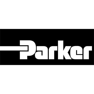 Logo der Parker Hannifin - Business Unit Steel High Pressure Connectors Europe