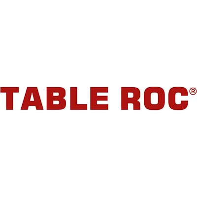 Logo der Table Roc GmbH Bad Driburg