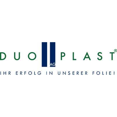 Logo der Duo Plast AG