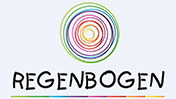 Logo der Kindertagesstätten Regenbogen aus Salzkotten