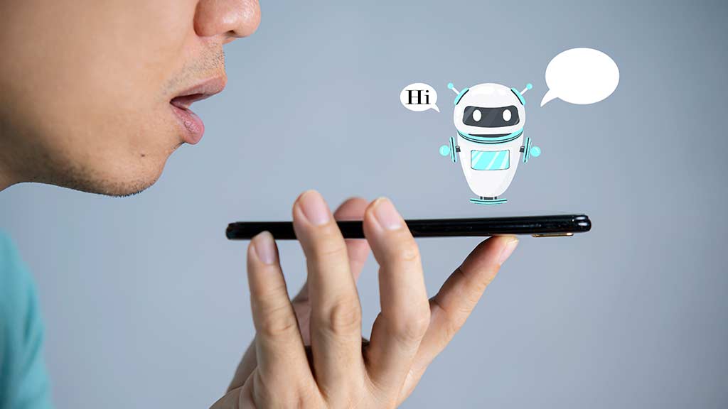 Kuenstliche Intelligenz Chatbot ecoprotec GmbH ecoprotec GmbH
