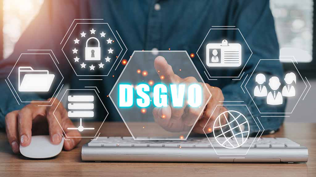 Grundsätze der DSGVO auch bei Mitarbeiterbildern einhalten