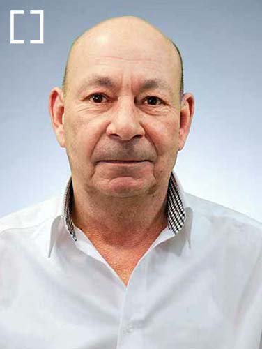 rosenkranz_neu Steffen Rosenkranz, Projektleiter SiGeKo Region München ecoprotec