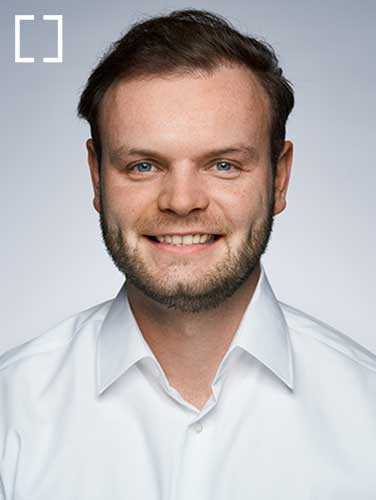 Unser SiGeKo für die Region Hannover Kevin Feldhaus, SiGeKo Baustellensicherheit in Hannover und Umgebung