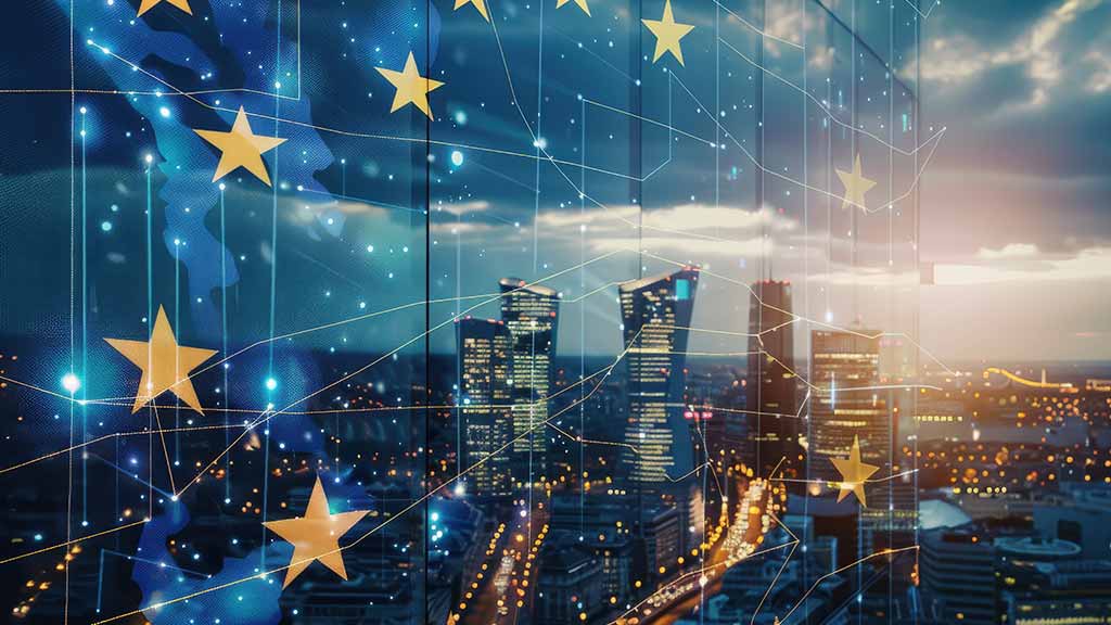 EU-Data-Act in Deutschland Was Unternehmen in Deutschland hinsichtlich des EU-Data-Act nun tun sollten