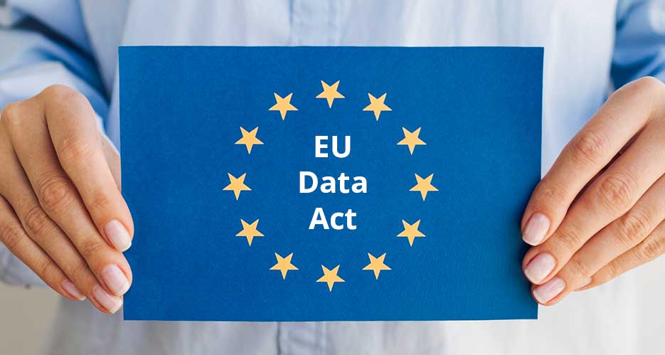 EU-Data-Act EU-Data-Act 2025 - Vorschaubild zum Blogbeitrag auf ecoprotec.de