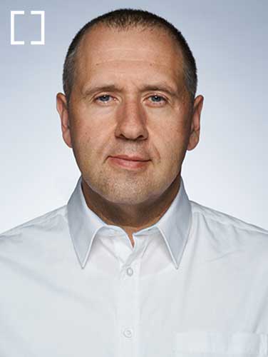 SiGeKo Gregor Ottinger Sicherheits- und Gesundheitsschutzkoordinator Gregor Ottinger, Region Rhein / Neckar, ecoprotec GmbH