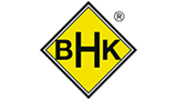 Maschinensicherheit Betriebliche Sicherheit Logo Kottmann BHK - Referenzkunde der ecoprotec GmbH