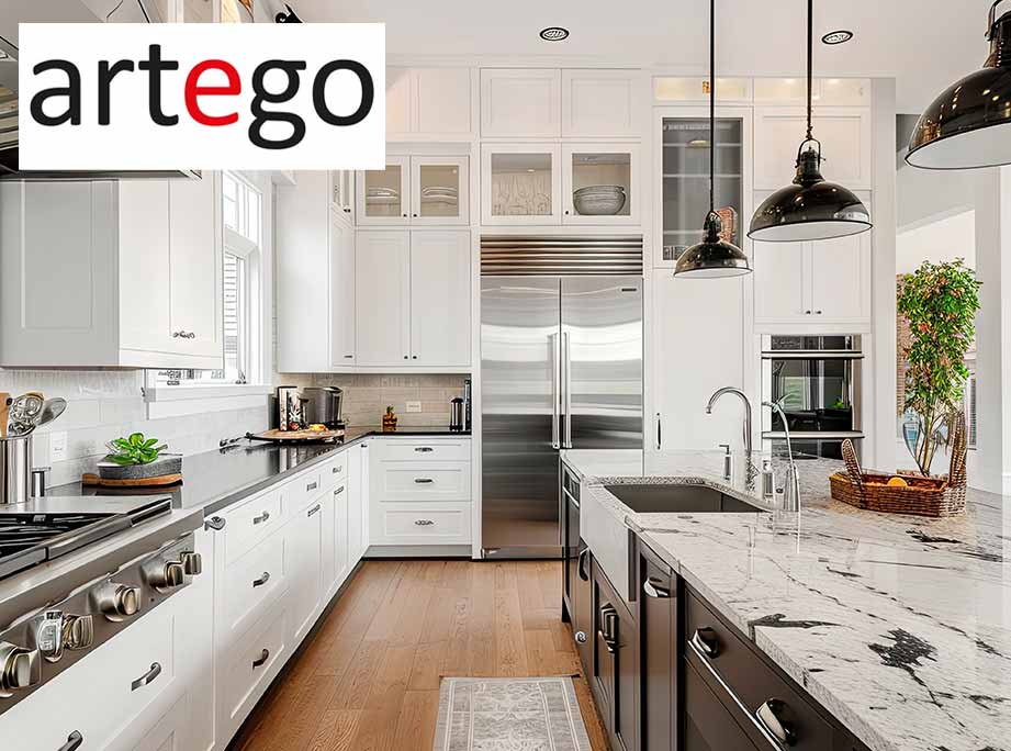 Erfolgsgeschichte ecoprotec und artego Küchen Unsere Erfolgsgeschichte zur Zusammenarbeit der ecoprotec GmbH und der artego Küchen GmbH bei der Stellung des externen Brandschutzbeauftragten