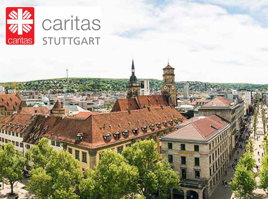 Success Story ecoprotec Caritas Stuttgart Brandschutz Kundenmeinungen zur Zusammenarbeit der ecoprotec GmbH mit Caritas Stuttgart im Hinblick auf die Stellung eines externen Brandschutzbeauftragten