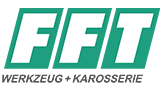 Maschinensicherheit Betriebliche Sicherheit Logo FFT Fahrzeug und Karosserie - Referenzkunde der ecoprotec GmbH