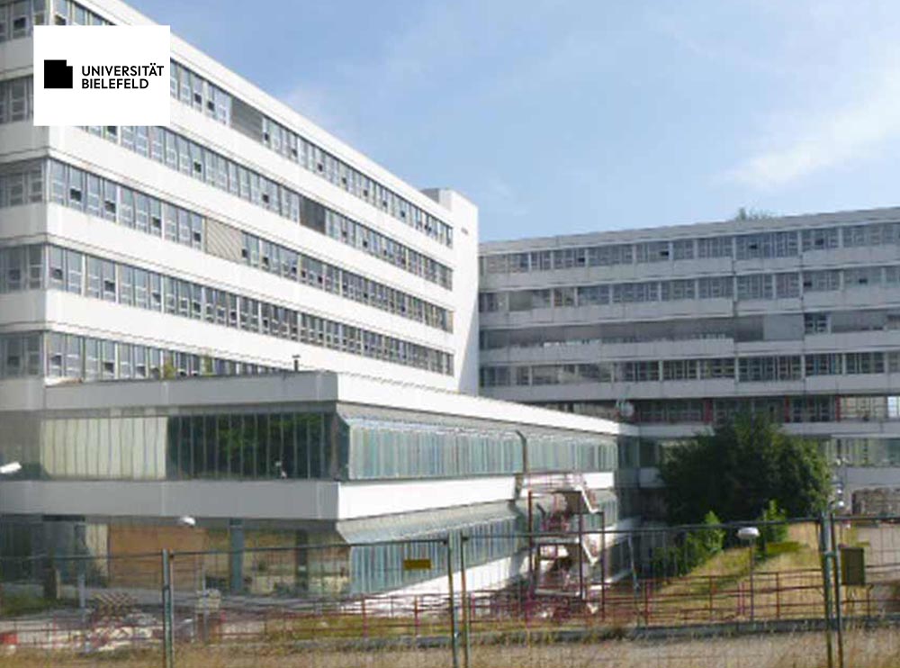 SiGeKo ecoprotec Universität Bielefeld Referenzprojekt Bauprojekt der Universität Bielfeld mit SiGeKo Dienstleistungen der ecoprotec GmbH