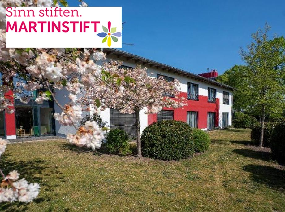 Kundenmeinung Zusammenarbeit ecoprotec Martinsstift Bad Lippspringe Unsere Success Story zur Zusammenarbeit der ecoprotec GmbH und der Evangelische Martinstift gGmbH in den Bereichen der Betrieblichen Sicherheit und beim Datenschutz