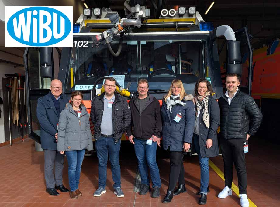 Erfolgsgeschichte Zusammenarbeit ecoprotec GmbH und WiBu Gruppe Unsere Erfolgsgeschichte zur Zusammenarbeit der ecoprotec GmbH und der WiBu Gruppe in den Bereichen Arbeitssicherheit, Brandschutz und Datenschutz