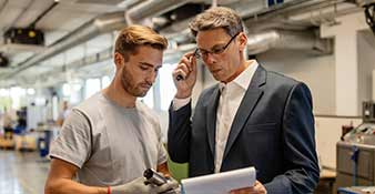 EU-Maschinenverordnung tritt am 20. Januar 2027 in Kraft