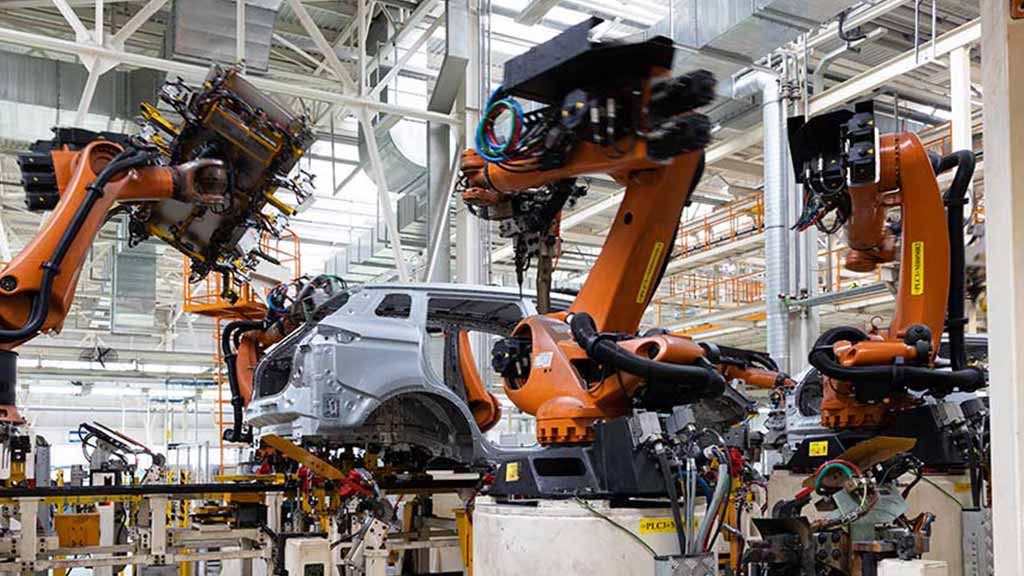 EU Maschinenverordnung (EU) 2023/1230 EU-Maschinenverordnung betrifft ab dem 20. Januar 2027 alle Maschinen und Anlagen, die in der Europäischen Union gefertigt, gehandelt und importiert werden.