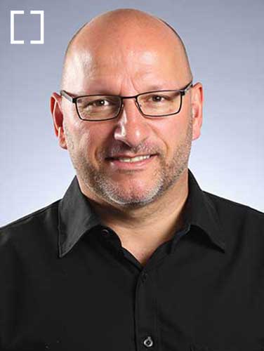 Christian Walcher Projektleiter Betriebliche Sicherheit ecoprotec Christian Walcher ist Projektleiter und Regionalentwickler Süddeutschland für die ecoprotec GmbH