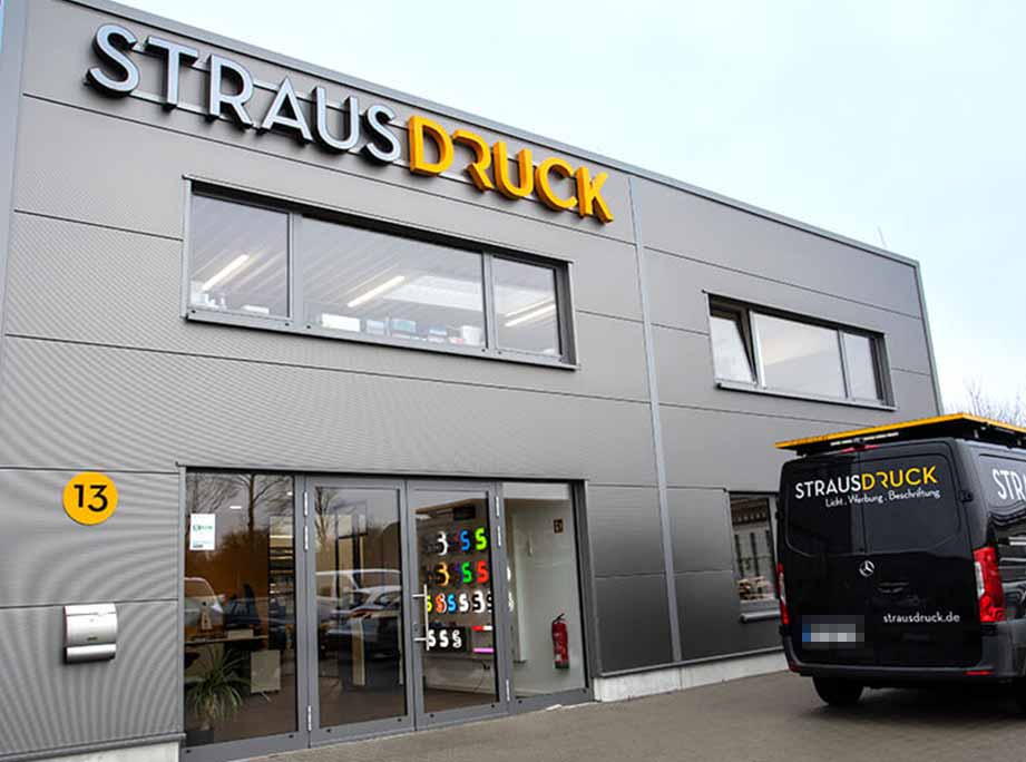Success Story ecoprotec Strauswerk Success Story ecoprotec Strauswerk