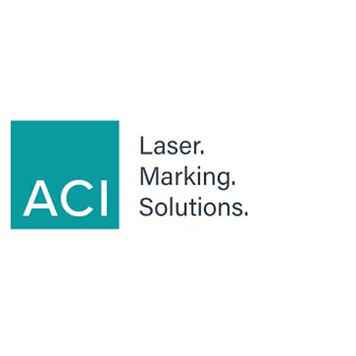 Logo ACI Laser