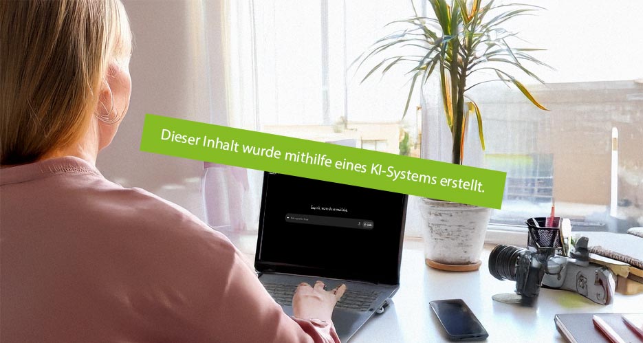 Pflichten der KI-Kennzeichnung KI-generierter Inhalt wird ab August 2026 als solcher gekennzeichnet