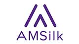 Logo der Amsilk GmbH