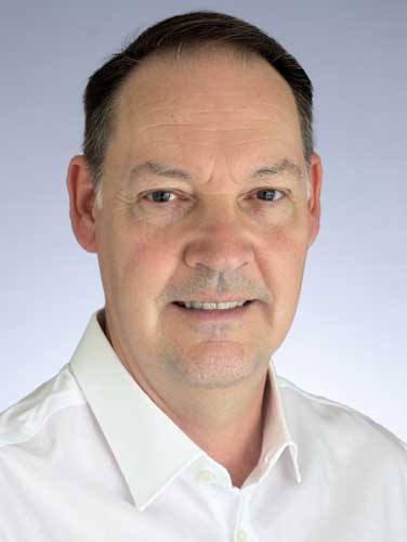 Christian Wetter ist Fachkraft für Arbeitssicherheit und Projektleitung für ecoprotec im Bereich Betriebliche Sicherheit