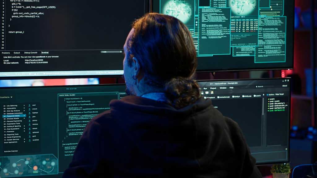 Cybersicherheit Maschinen und Anlagen wesnetliche Veränderungen hinsichtlich der Cybersicherheit in Bauteilen gemäß der EU-Maschinenverordnung