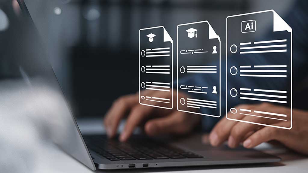 KI-Transkription von Meetings KI-generierter Inhalt wird ab August 2026 als solcher gekennzeichnet